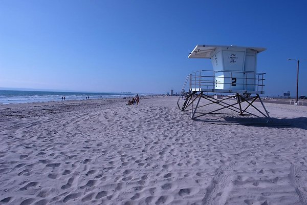 Silver Strand State Beach-5