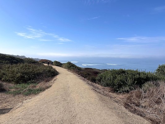 Bluffs