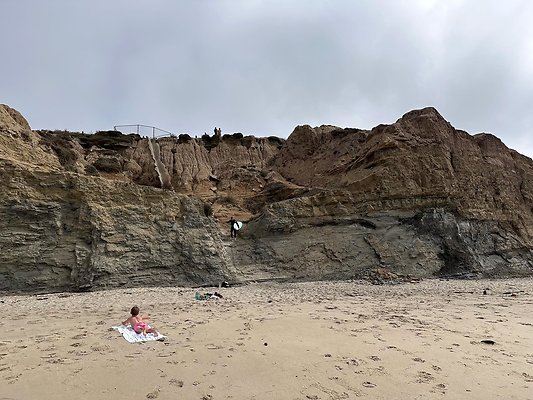 Beach Access