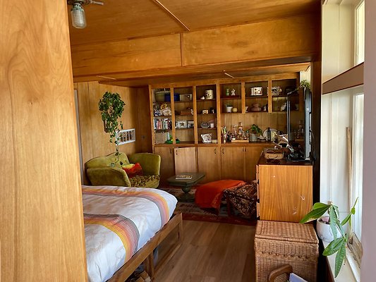 Interiors