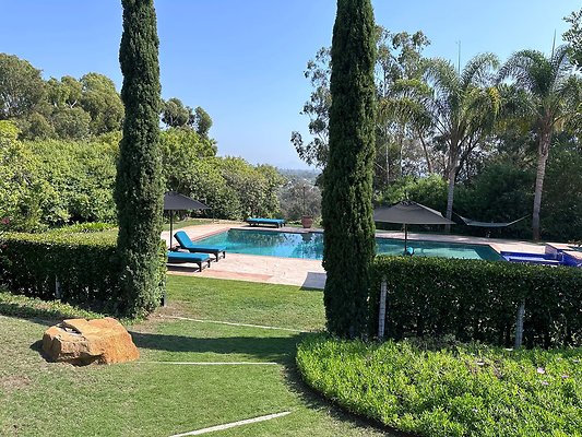4- Pool