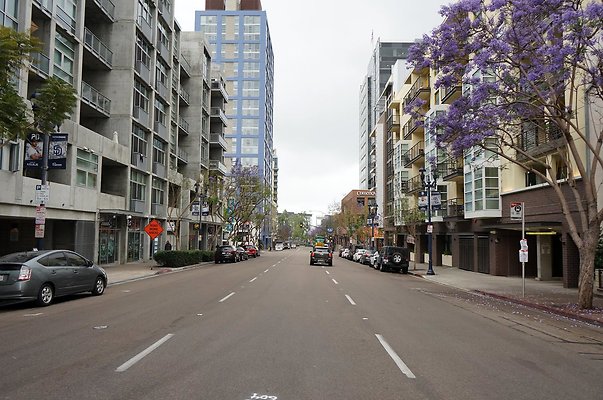 East Village 1 - 10th Ave &amp; Island - J