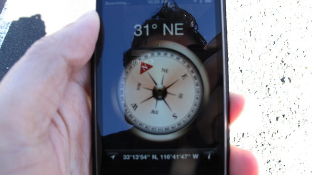 Hwy 79 Warner Springs