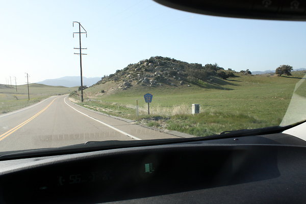 S2 from Hwy 79