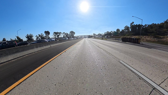 94 WB btw 125 &amp; DT