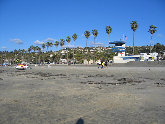 La Jolla Shores Beach-23
