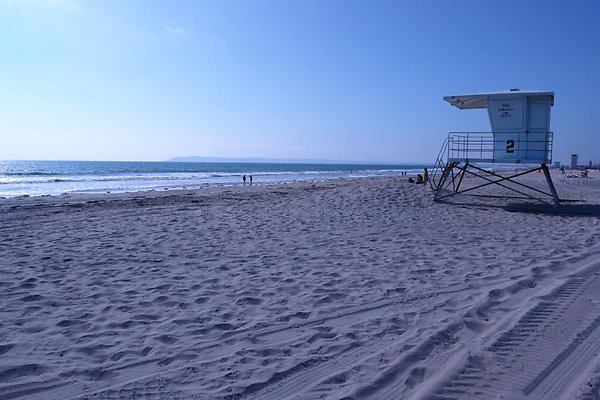 Silver Strand State Beach-7