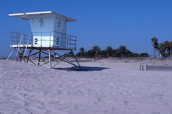 Silver Strand State Beach-2