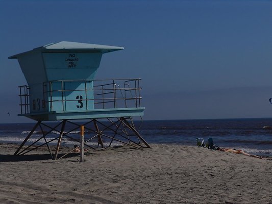 Silver Strand State Beach-45