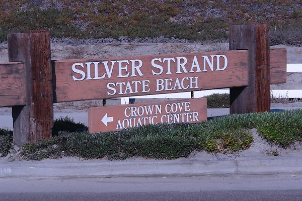 Silver Strand State Beach-30