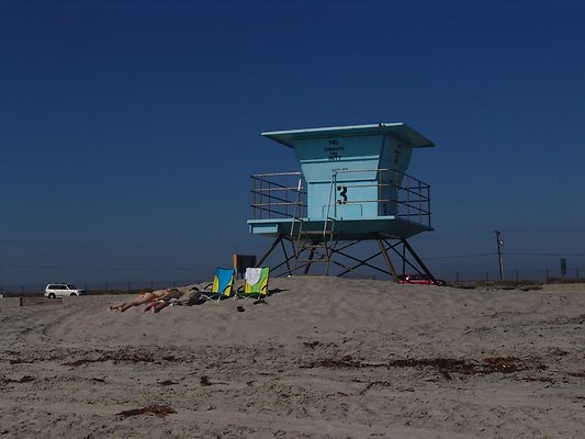 Silver Strand State Beach-49