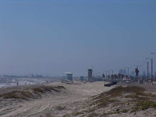 Silver Strand State Beach-32