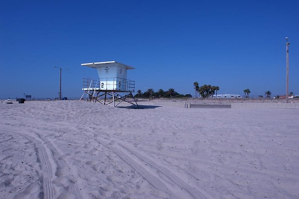 Silver Strand State Beach-3