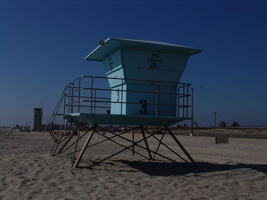 Silver Strand State Beach-50