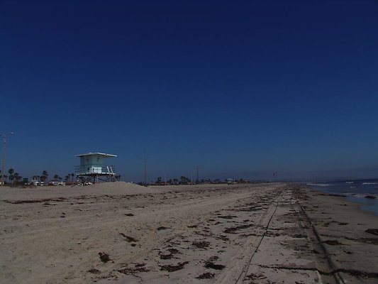 Silver Strand State Beach-59
