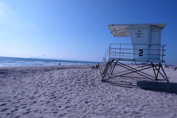 Silver Strand State Beach-6