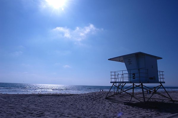 Silver Strand State Beach-8