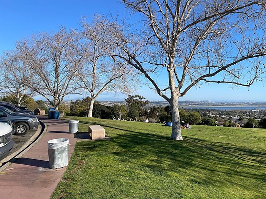 Kate Sessions Park