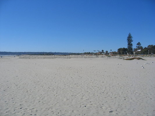 Coronado Beach-10