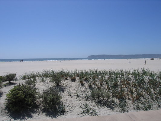 Coronado Beach-21