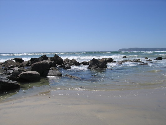 Coronado Beach-15