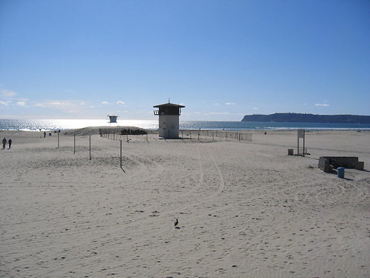 Coronado Beach-7