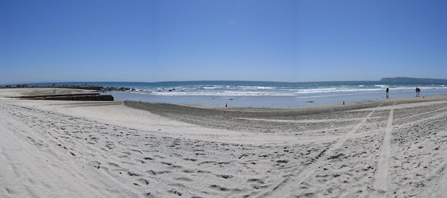 Coronado Beach-29