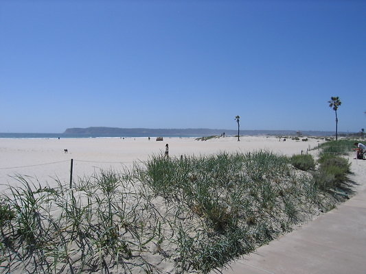 Coronado Beach-23