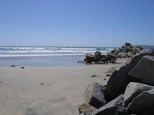 Coronado Beach-17