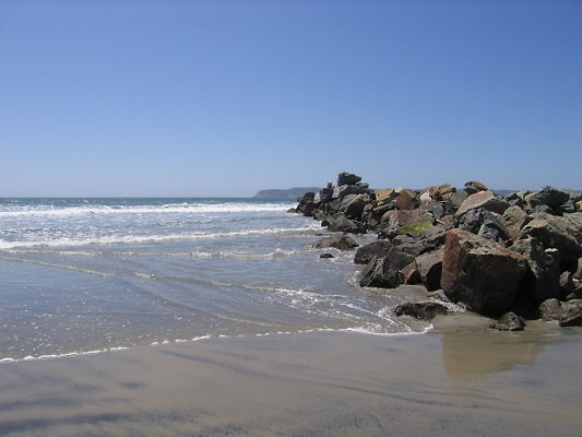 Coronado Beach-19