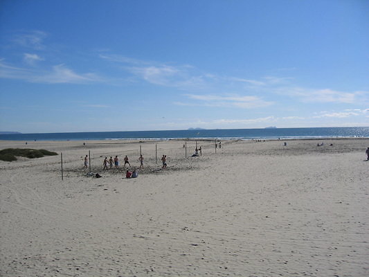 Coronado Beach-6