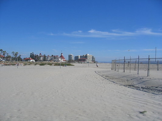 Coronado Beach-12