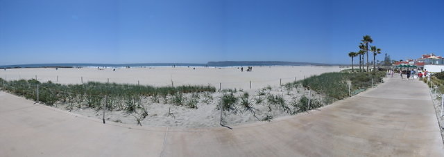 Coronado Beach-1