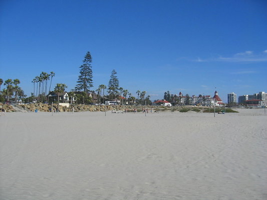 Coronado Beach-11