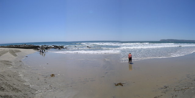 Coronado Beach-27