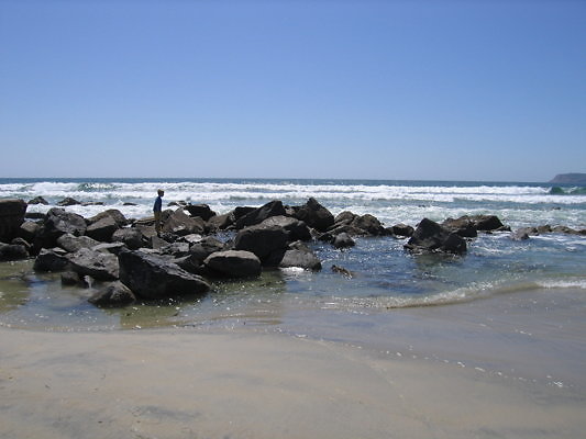 Coronado Beach-16