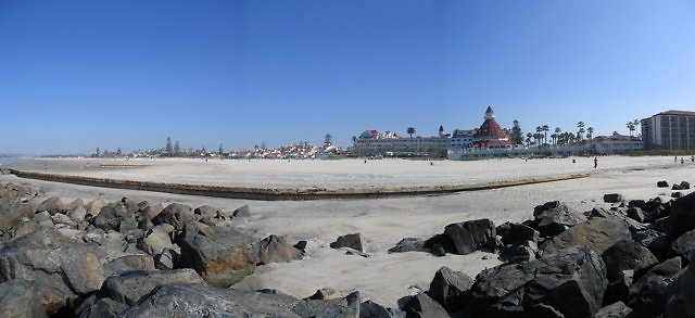 Coronado Beach-31