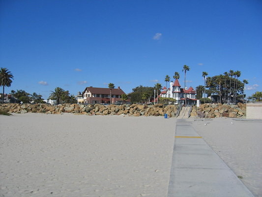 Coronado Beach-13