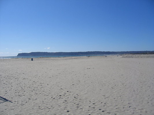 Coronado Beach-9