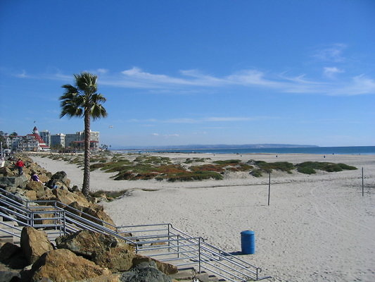 Coronado Beach-5