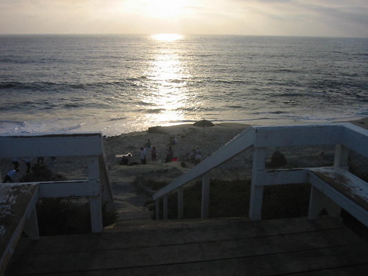 La Jolla Windansea Beach-5