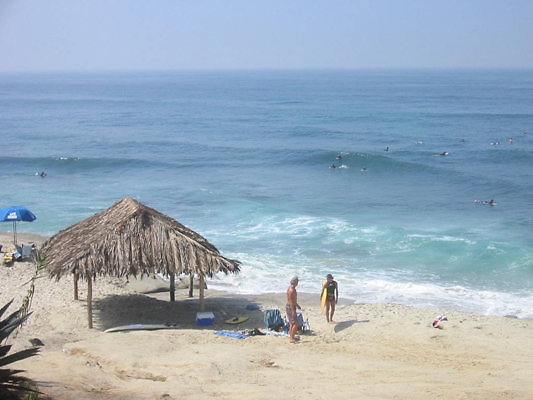 La Jolla Windansea Beach-17