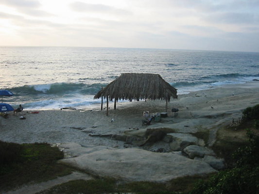 La Jolla Windansea Beach-14