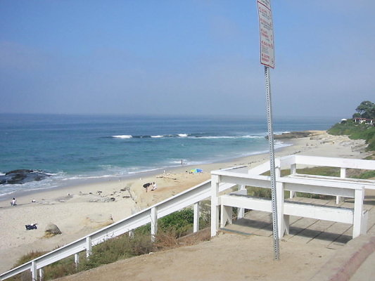 La Jolla Windansea Beach-24