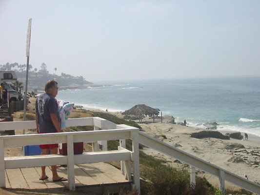 La Jolla Windansea Beach-26