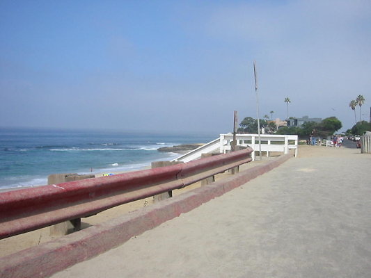 La Jolla Windansea Beach-23