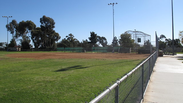 Rec Ctr - Doyle Park