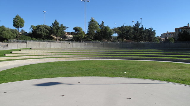 Rec Ctr - Carmel Valley