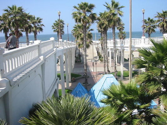 Oceanside Beach &amp; Pier-5