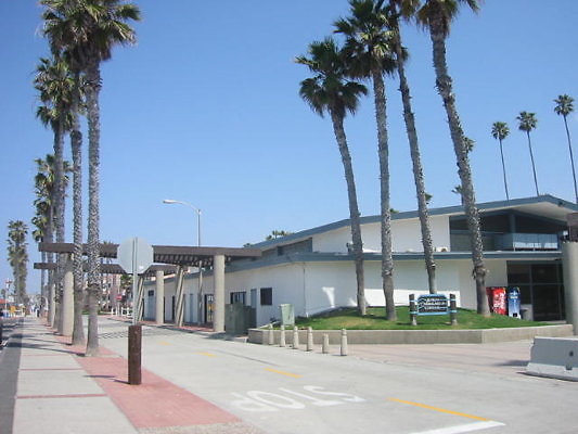 Oceanside Beach &amp; Pier-18